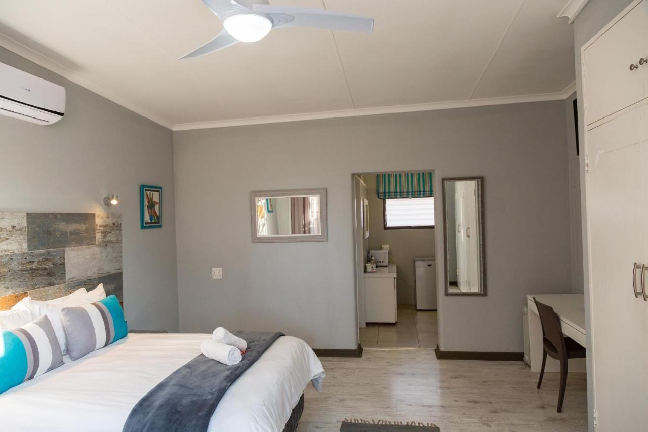 Glen Maine Guest House Pretoria-Noord Exterior foto
