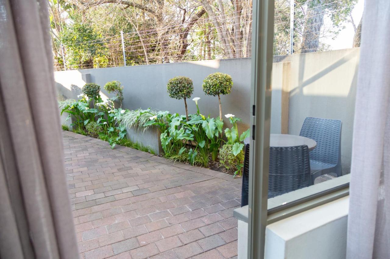 Glen Maine Guest House Pretoria-Noord Exterior foto